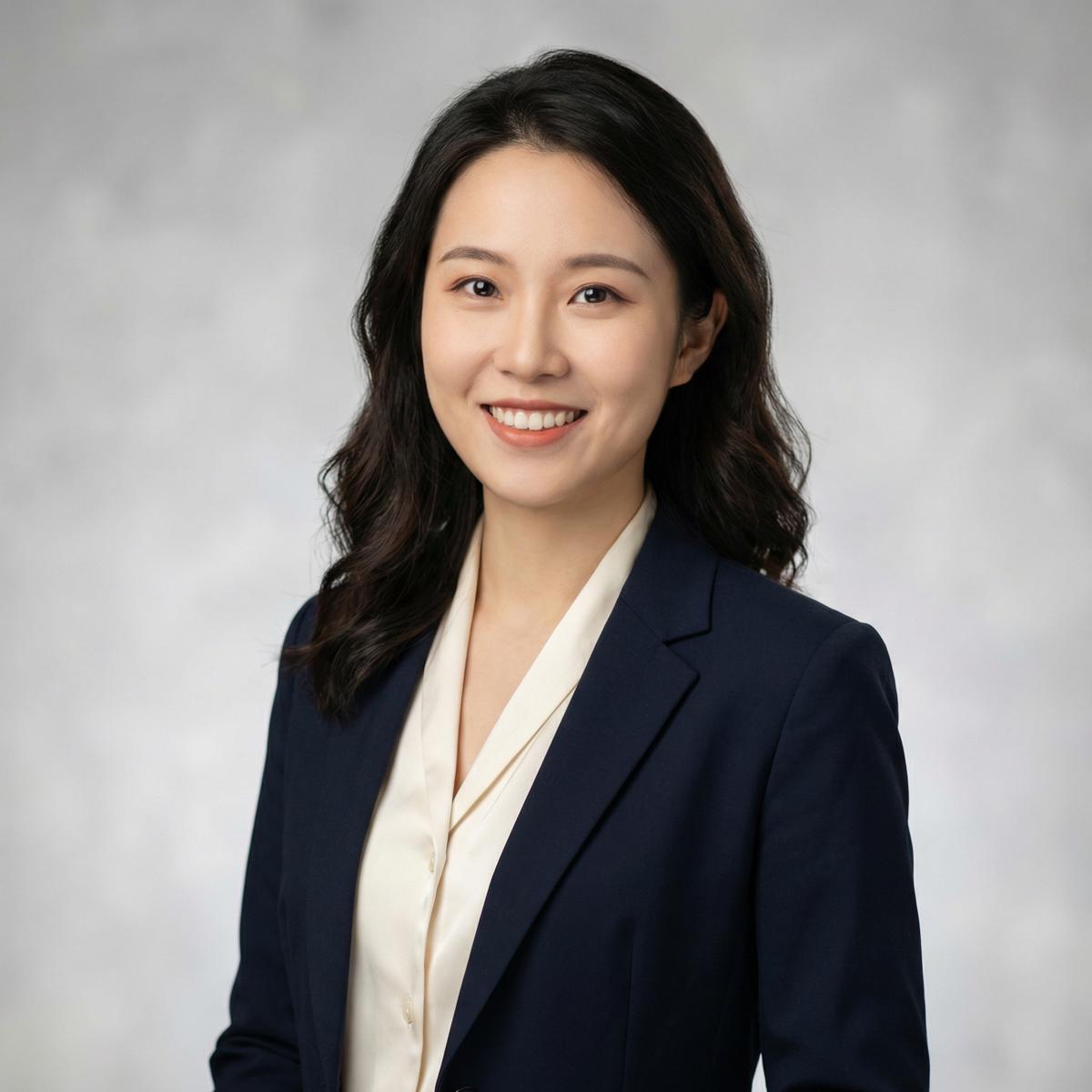 蜜芽演员顾问苏晓彤