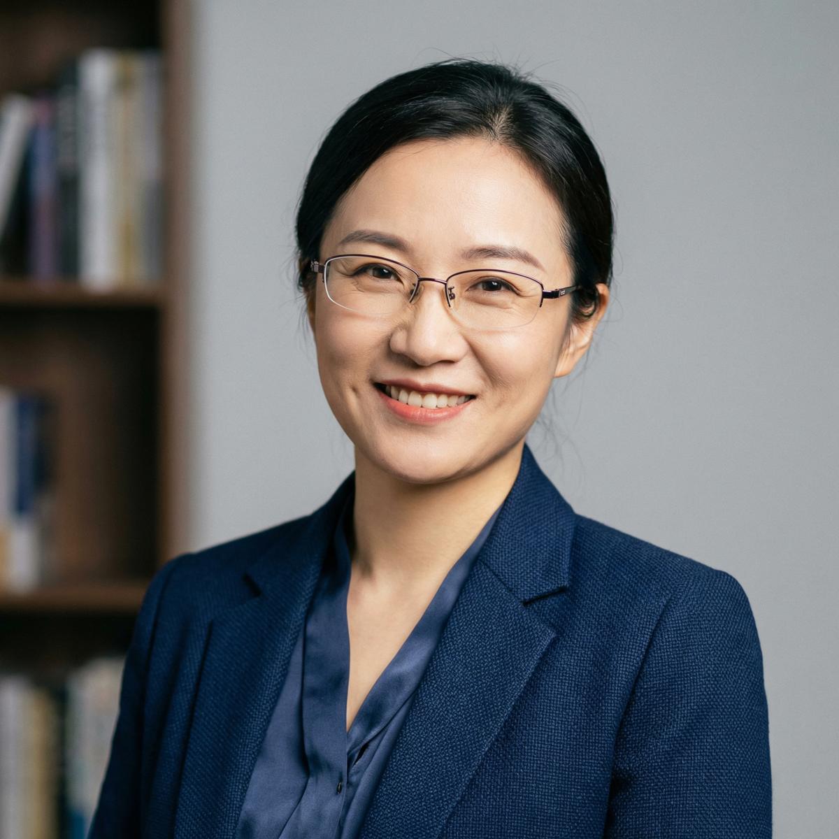 蜜芽心理顾问李婉清