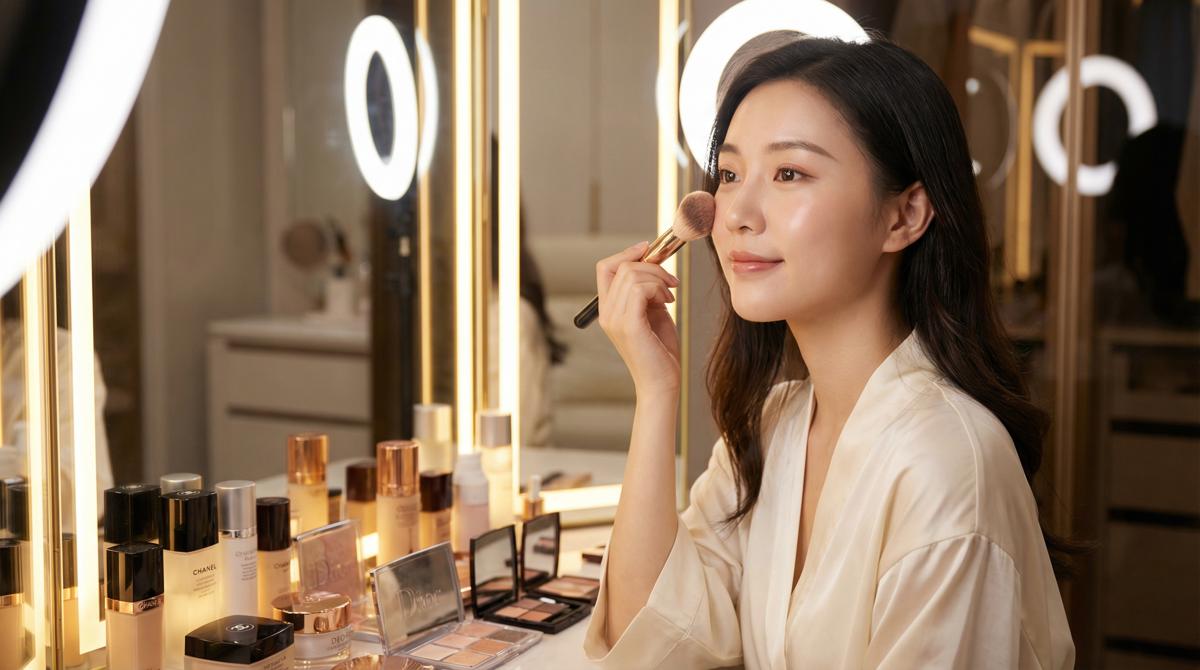 蜜芽美少女写真